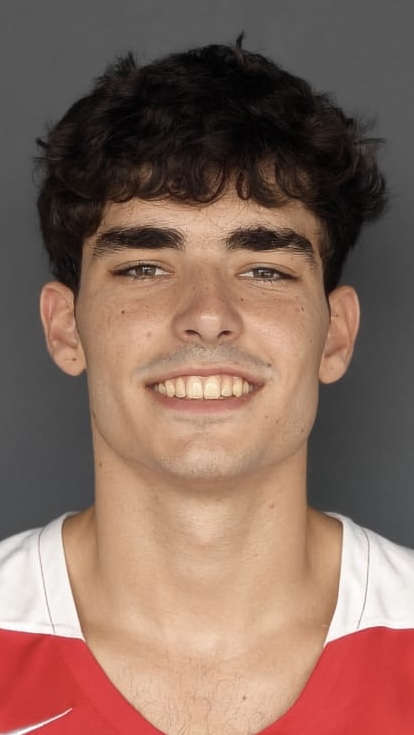 Miguel “Mike” Menéndez: talento, cabeza y futuro para el Círculo
