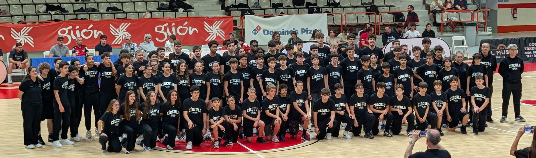 La Guía volvió a latir: el Círculo gana, convence y reúne a su gente (83-72)